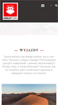 Mobile Screenshot of hollycow.pl
